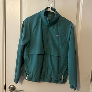 Figs jacket size small